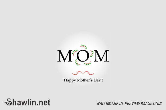 Celebrate Mom with a Unique Happy Mothers Day Greeting Card