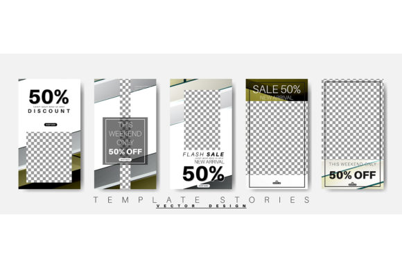 Evaluating Product Sale Banner Template 6 for Marketing Campaigns