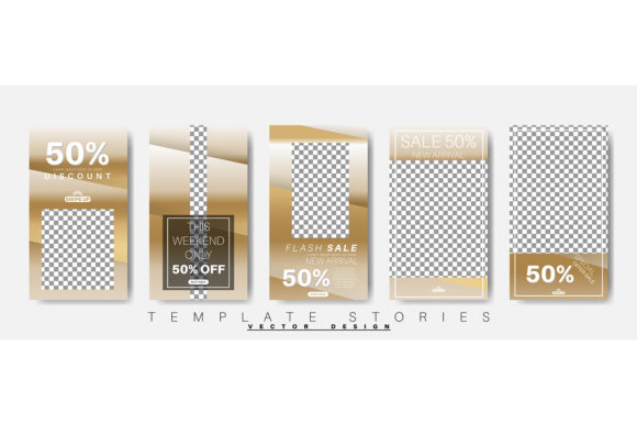 Evaluating Product Sale Banner Template 61 for Marketing Design