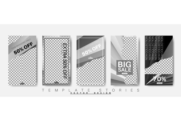 Maximize Reach with Template Banner Sale Product 26