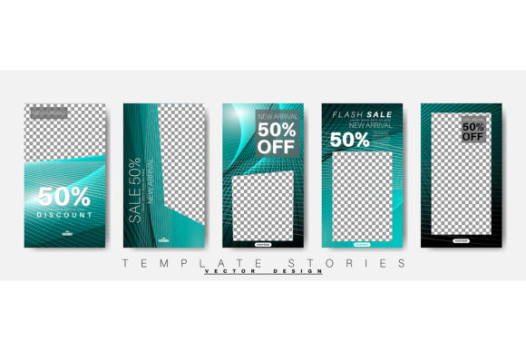Maximizing Visual Impact with Template Banner Sale Product 2