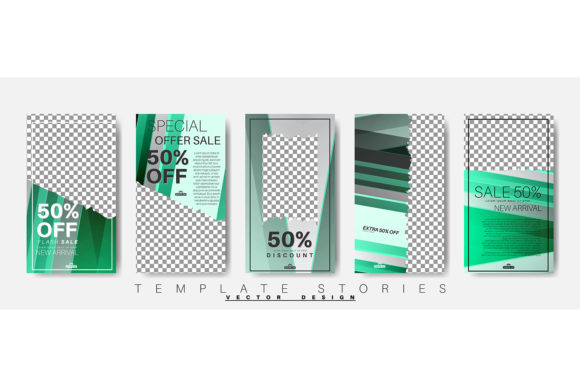 Maximizing Your Visual Impact with Banner Instagram Stories Template 28