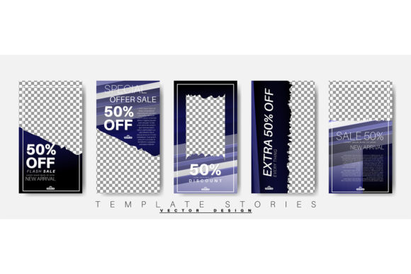 Product Sale Banner Template 62: A Versatile Tool for Modern Marketing