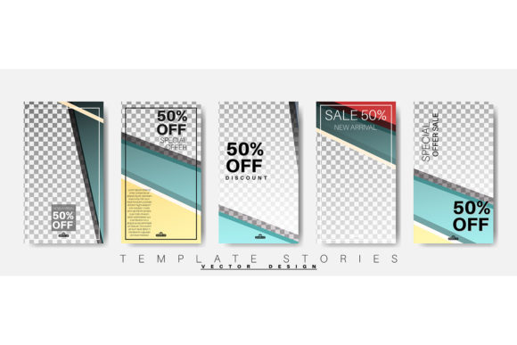 Product Sale Banner Template 66