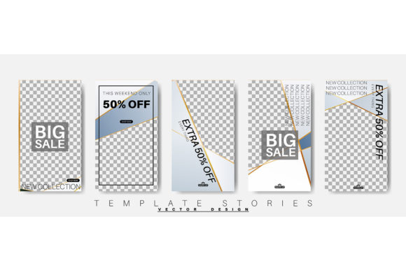 Product Sale Banner Template 73