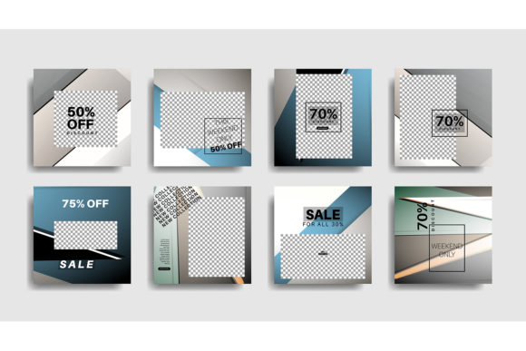 Square Banner for Social Media 26: A Versatile Tool for Creative Workflows
