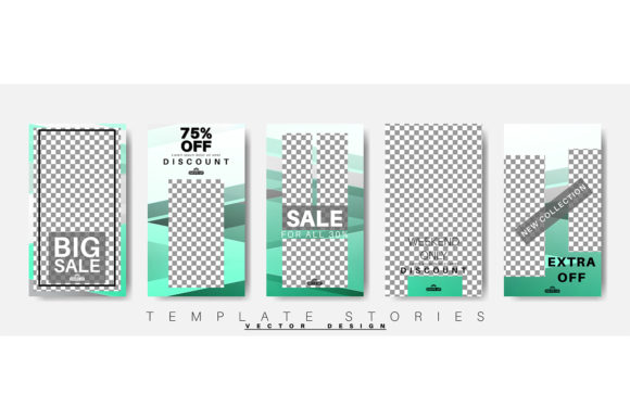 Strategic Visual Positioning with Product Sale Banner Template 14