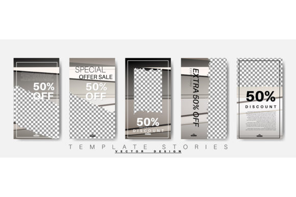 Streamlining Visual Marketing Workflows with Product Sale Banner Template 41