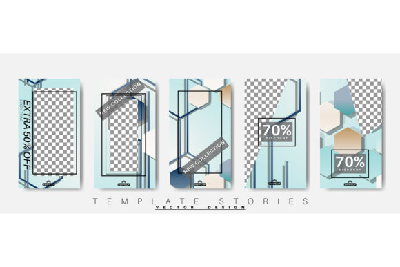 Unlock Versatile Design with Template Banner Sale Product 12
